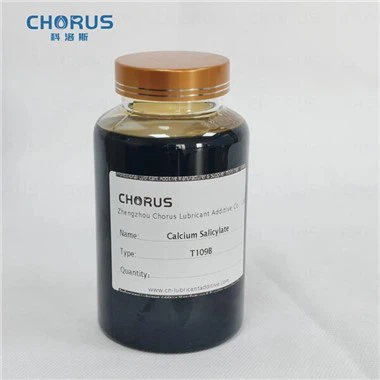 אלקיל סידן סליצילט בסיס גבוה T109B (265TBN)